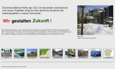 anklicken und informieren ... anklicken und informieren ...